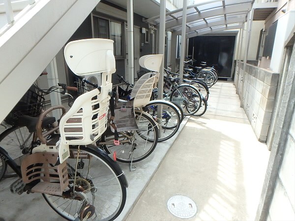 Alouette（アルエット） その他4