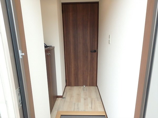 Alouette（アルエット） 玄関