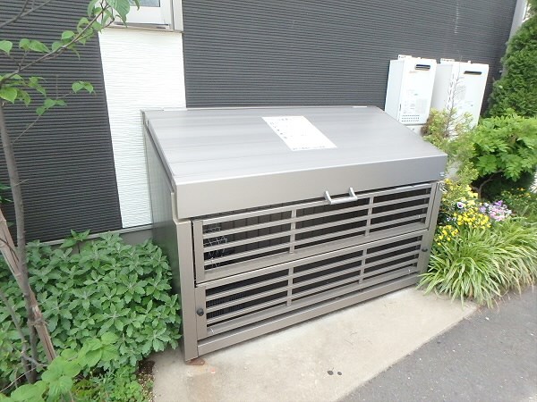 Alouette（アルエット） その他11