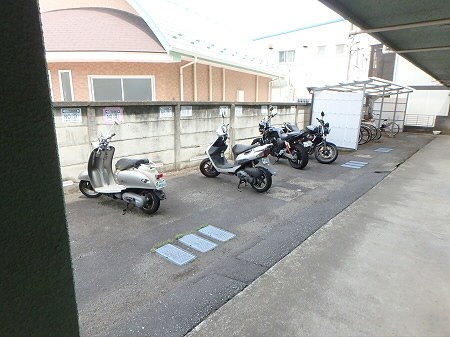 【第三麻生マンション】 その他7