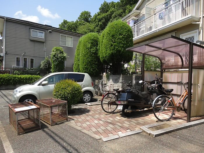グランパレ成城 その他5