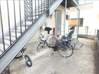 サンハウス その他8