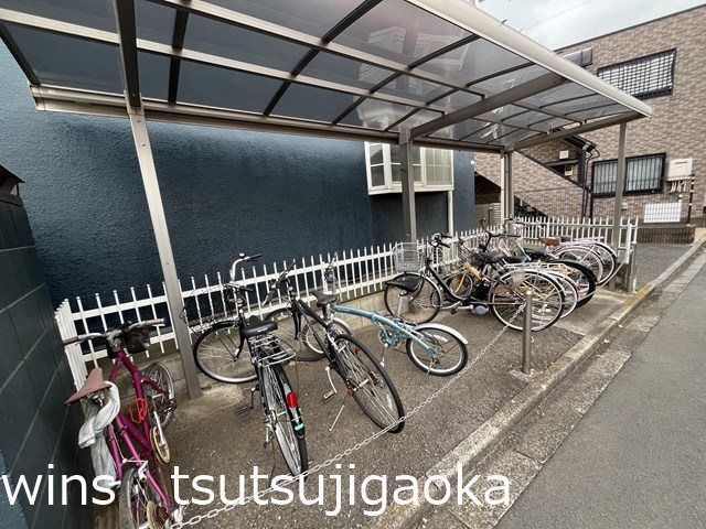 寿ＳＫＪ　A棟 エントランス