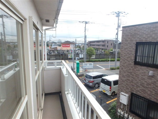 寿ＳＫＪ　A棟 その他8