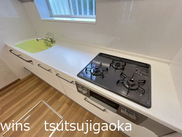 寿ＳＫＪ　A棟 キッチン