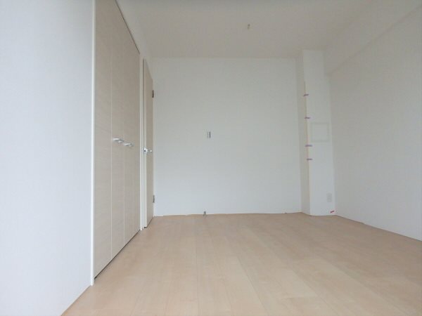 THE Uranus（ジ・ウラヌス）（当社管理物件） ベッドルーム