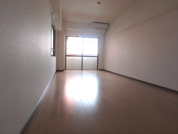 コージーハラ   リビング