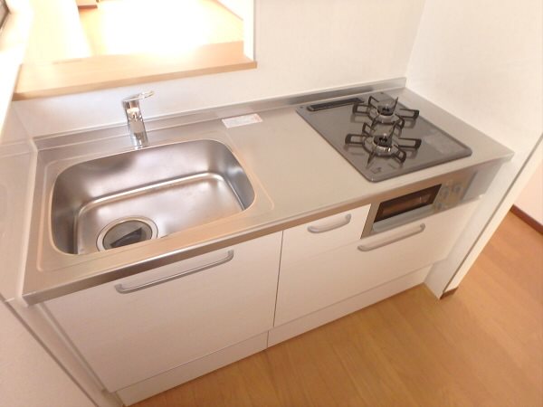コージーハラ   キッチン