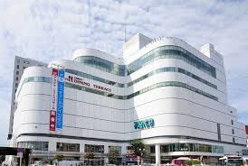 コージーハラ   周辺画像2