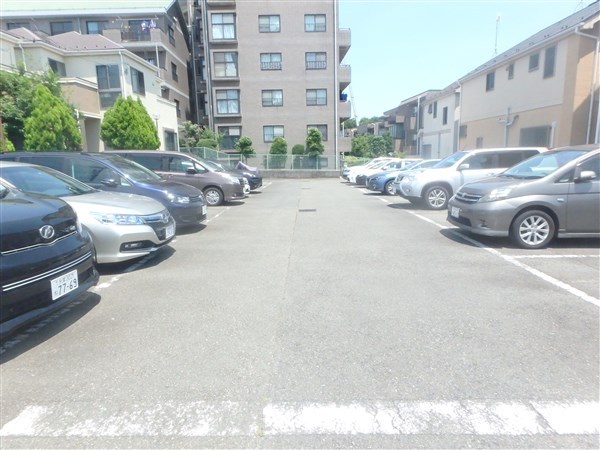 ウィステリア緑ヶ丘Ⅱ その他8