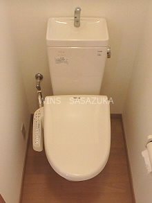 キシハイツ その他2