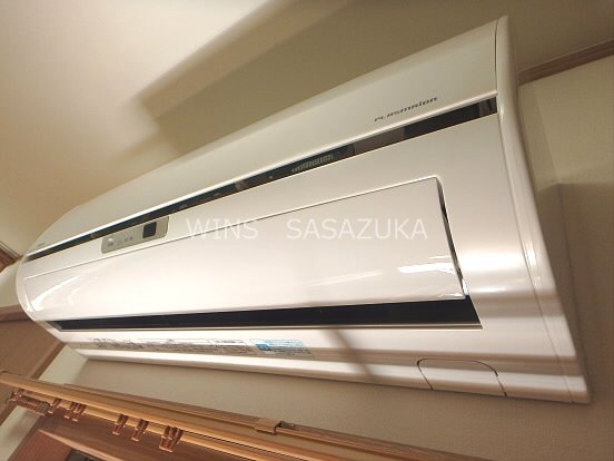 キシハイツ その他3