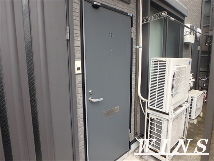 キシハイツ その他5