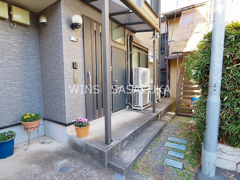 キシハイツ その他6