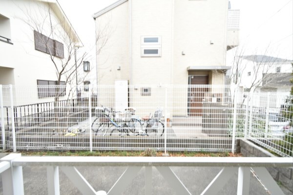 つつじヶ丘グリーンパレス その他7