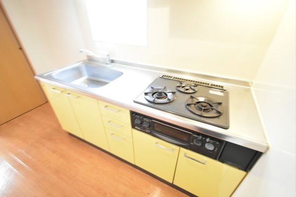 つつじヶ丘グリーンパレス キッチン