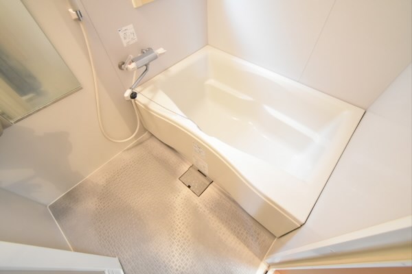 つつじヶ丘グリーンパレス 風呂画像