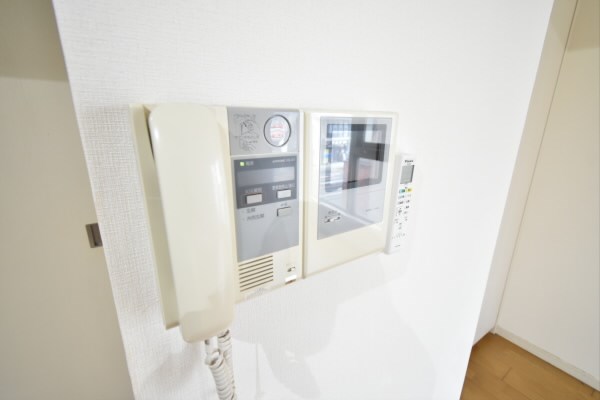 つつじヶ丘エクセルハイツⅣ その他3