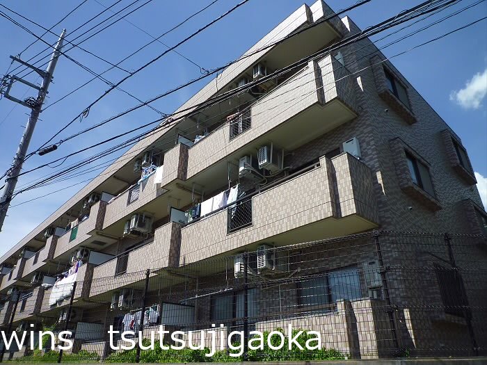 スプランドゥール国領 外観