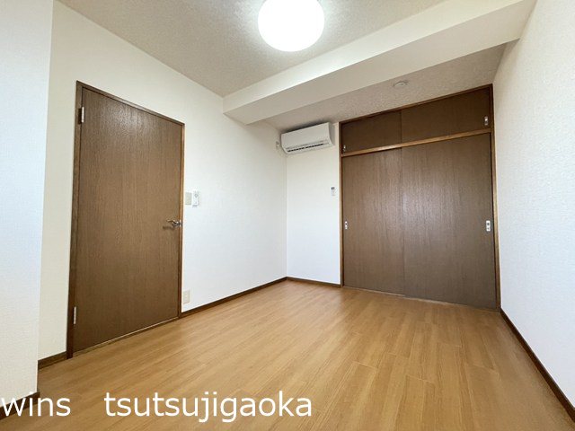 スプランドゥール国領 ベッドルーム