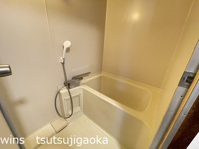 スプランドゥール国領 風呂画像