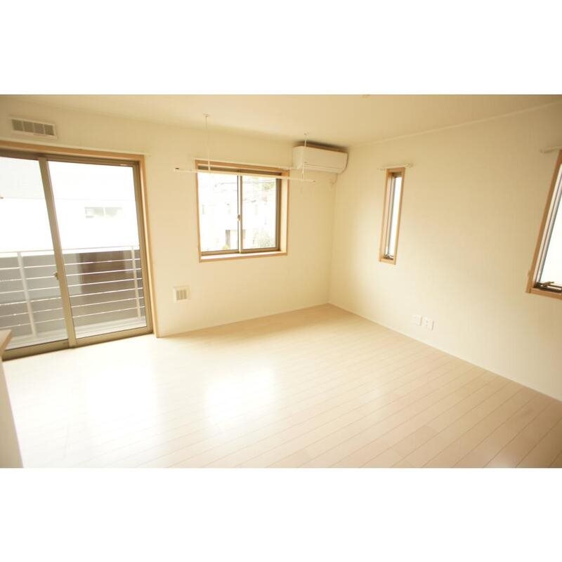 ウィンベル柴崎 リビング