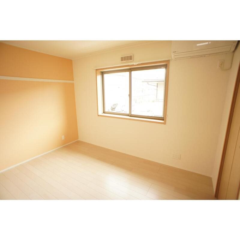 ウィンベル柴崎 ベッドルーム