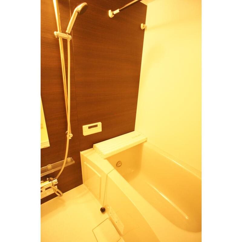 ウィンベル柴崎 風呂画像