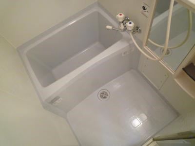 風呂画像