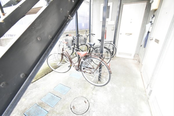 グリーンエージ その他1