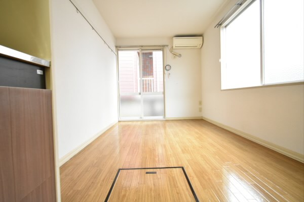 グリーンエージ リビング