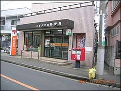 グリーンエージ 周辺画像6