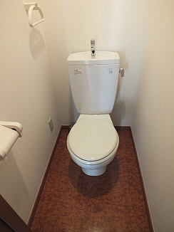 サンパラッツオ六番館 その他4