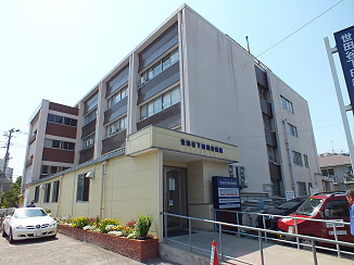 サンパラッツオ六番館 周辺画像6