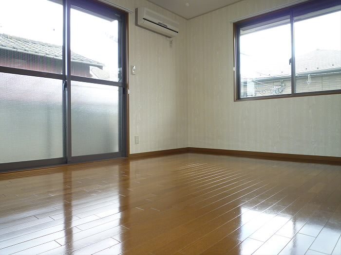 ハウス池亀２号館 その他4