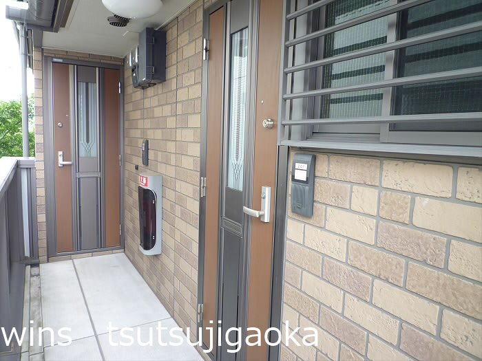 ハウス池亀2号館 その他5