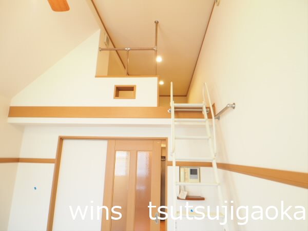 キャスルつつじヶ丘  その他7