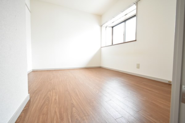 光和ハイム ベッドルーム