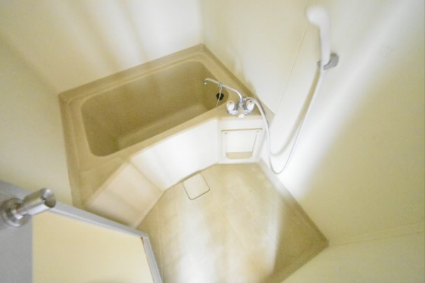 光和ハイム 風呂画像