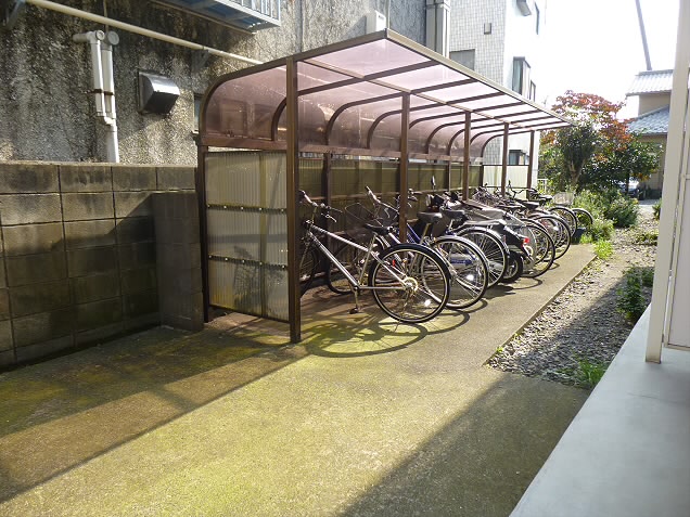 めぞんあやめ その他5