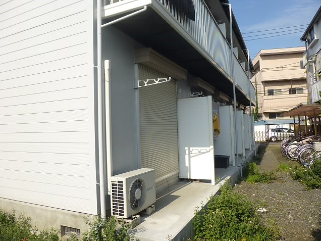 めぞんあやめ その他6