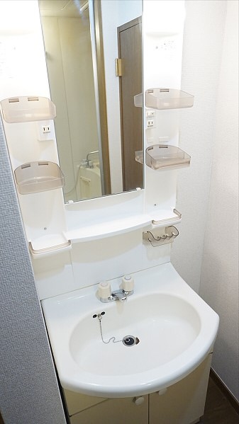 東京都世田谷区南烏山１丁目 洗面所
