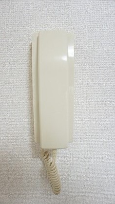 東京都世田谷区南烏山１丁目 セキュリティ