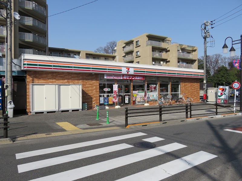 フレグランス武蔵 周辺画像2