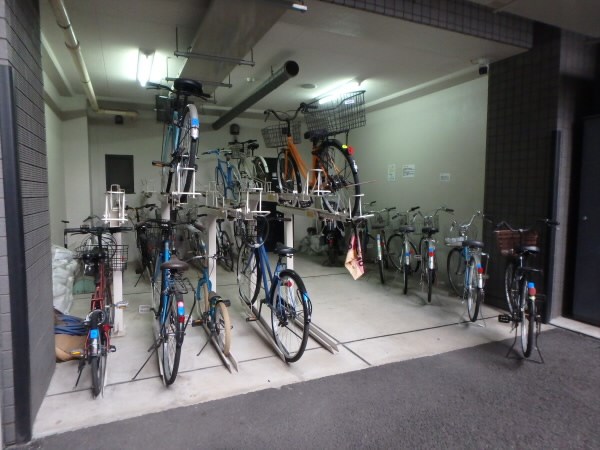 アルテサーノ調布 その他8