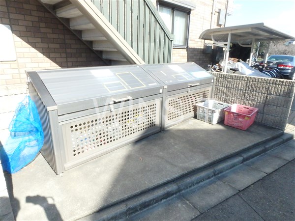 ヴェルドミール その他12