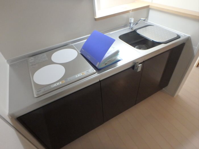 Win Bell柴崎（ウィンベルシバサキ） キッチン