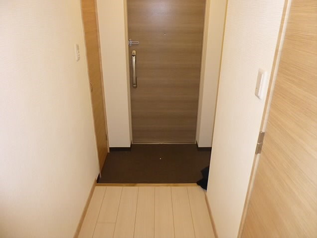 sora（ソラ） 玄関