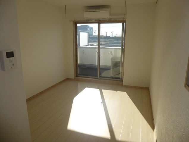 sora（ソラ） ベッドルーム