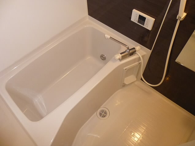 sora（ソラ） 風呂画像